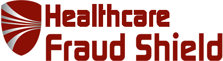 Healthcare Fraud Shield